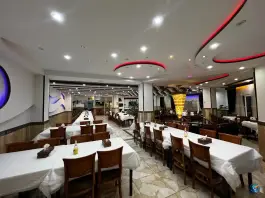 عکس رستوران یاس خرمدره در بلوار دانشگاه 4