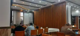 عکس رستوران یاس خرمدره در بلوار دانشگاه 7
