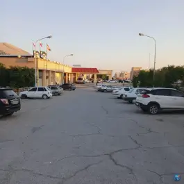 عکس بیمارستان ولیعصر، باهنر، کازرون 9