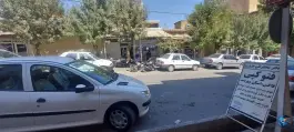 کبابی علی کبابچی در سردشت