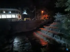 عکس هتل آبشار ریجاب دالاهو 4