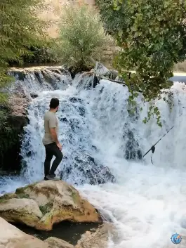 عکس هتل آبشار ریجاب دالاهو 6