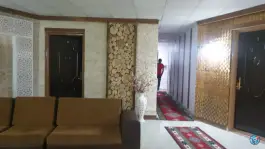 عکس هتل آبشار ریجاب دالاهو 9