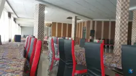 عکس هتل آبشار ریجاب دالاهو 10