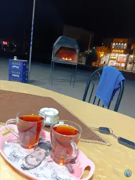 عکس کبابی شوچره کوهساری آزادشهر 3