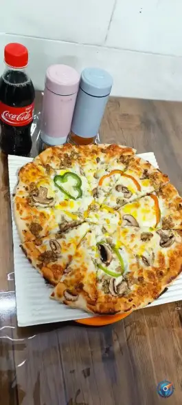 عکس ساندویچی سلامت در علی آباد گرگان 4