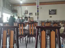 عکس رستوران صولت در فجر غربی بردسکن 2