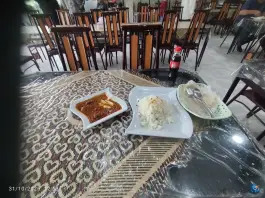 عکس رستوران صولت در فجر غربی بردسکن 3