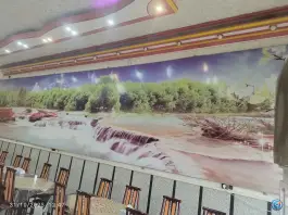 عکس رستوران صولت در فجر غربی بردسکن 5