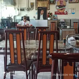 عکس رستوران صولت در فجر غربی بردسکن 8
