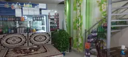 عکس کافه رستوران دنیز رزن 9