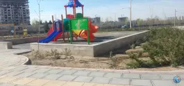 بوستان علی آباد سعدگان قم