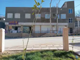 عکس های هتل آپارتمان کارون چهار هلن در اردل