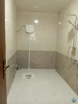 عکس هتل آپارتمان کارون چهار هلن در اردل 2