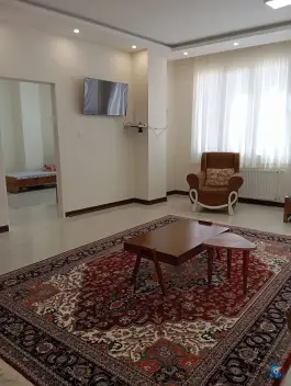 عکس هتل آپارتمان کارون چهار هلن در اردل 6