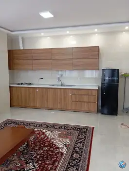 عکس هتل آپارتمان کارون چهار هلن در اردل 7