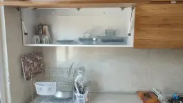 عکس هتل آپارتمان کارون چهار هلن در اردل 9