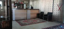 عکس هتل آپارتمان خانه کارگر در محله منجم تبریز 3