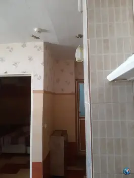 عکس هتل آپارتمان خانه کارگر در محله منجم تبریز 8
