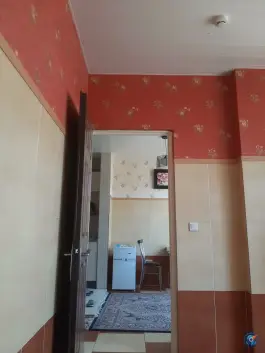 عکس هتل آپارتمان خانه کارگر در محله منجم تبریز 9