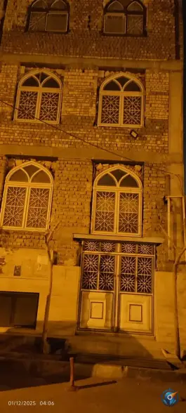 مسجد ۱۴ معصوم در شهرک امام حسین قم
