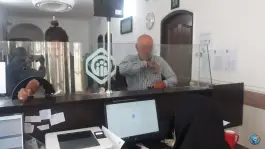 عکس کارگزاری بیمه تامین اجتماعی شماره ۲۴۱ در محله باسکول قم 2