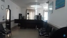 عکس کارگزاری بیمه تامین اجتماعی شماره ۲۴۱ در محله باسکول قم 4