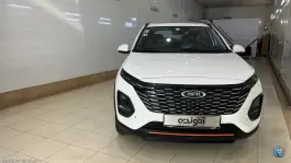 عکس نمایندگی فروش MVM آخوندی در امیرکبیر قم 5