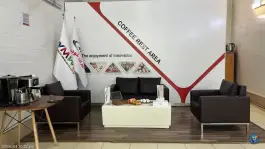 عکس نمایندگی فروش MVM آخوندی در امیرکبیر قم 6