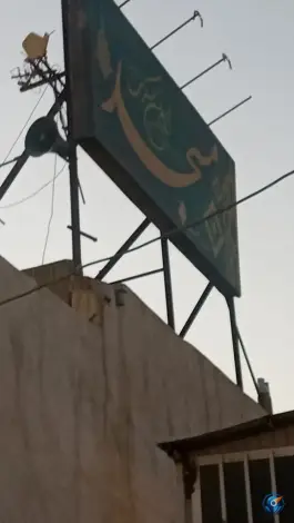 عکس مسجد امام حسن عسکری ع شهرک مهدیه قم 10