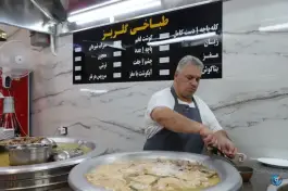 عکس طباخی گلریز در گلشهر کرج 7