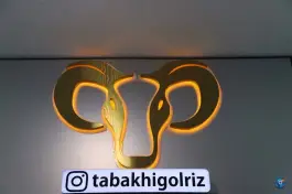 عکس طباخی گلریز در گلشهر کرج 8