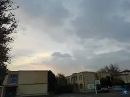 عکس هنرستان فنی حرفه ای دخترانه تهذیب در فاز ۱ مهرشهر کرج 4