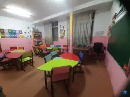 عکس پیش دبستان و دبستان دخترانه خجستگان زهرا در دروازه دولت تهران 3
