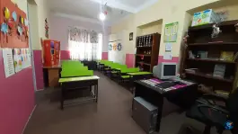 عکس پیش دبستان و دبستان دخترانه خجستگان زهرا در دروازه دولت تهران 7