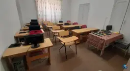 عکس پیش دبستان و دبستان دخترانه خجستگان زهرا در دروازه دولت تهران 8