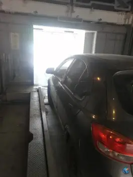 عکس پارکینگ مکانیزه ایرانشهر تهران 2