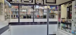 عکس داروخانه شبانه روزی دکتر رضایی در شهرک ابوذر مشهد 3
