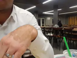 عکس جگر سرای چاشنی در بلوار چمران کرج 5
