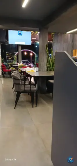 عکس جگر سرای چاشنی در بلوار چمران کرج 8