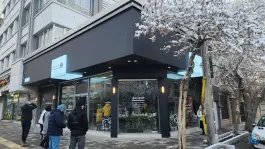 طباخی گوسفند سیاه، محله سید رضی مشهد