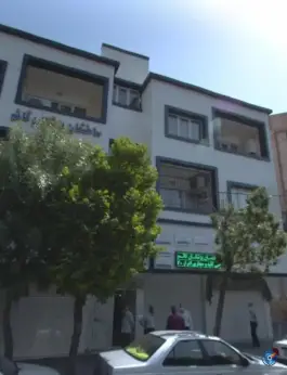 ساختمان پزشکان قائم، جوادیه، تهران