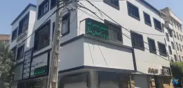 عکس ساختمان پزشکان قائم، جوادیه، تهران 3