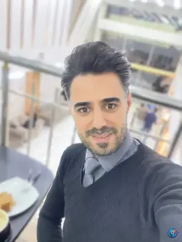 عکس آرایشگاه مردانه۶۶ قم 7