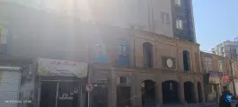خانه تاریخی نوریان، آخوند خراسانی، مشهد
