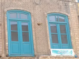 عکس خانه تاریخی نوریان، آخوند خراسانی، مشهد 10