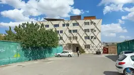 عکس های مرکز آموزش عالی نورآباد دلفان، بلوار آزادی، نورآباد