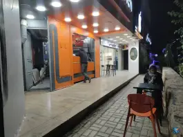 عکس فست فود سابدویچ، پرستار (کوی وحدت)، شیراز 2