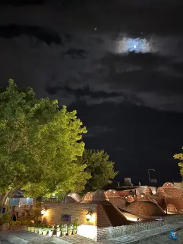 عکس هتل پارک زنجان، محله شهید بهشتی، زنجان 2
