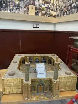 عکس هتل پارک زنجان، محله شهید بهشتی، زنجان 4